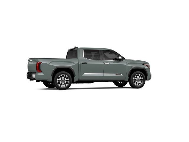 2026 Toyota Tundra i-FORCE MAX 1794 Edition i-FORCE MAX