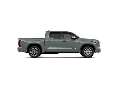 2026 Toyota Tundra i-FORCE MAX 1794 Edition i-FORCE MAX