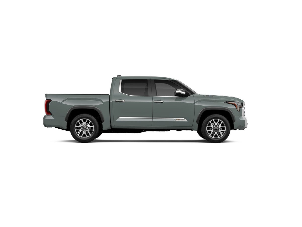2026 Toyota Tundra i-FORCE MAX 1794 Edition i-FORCE MAX