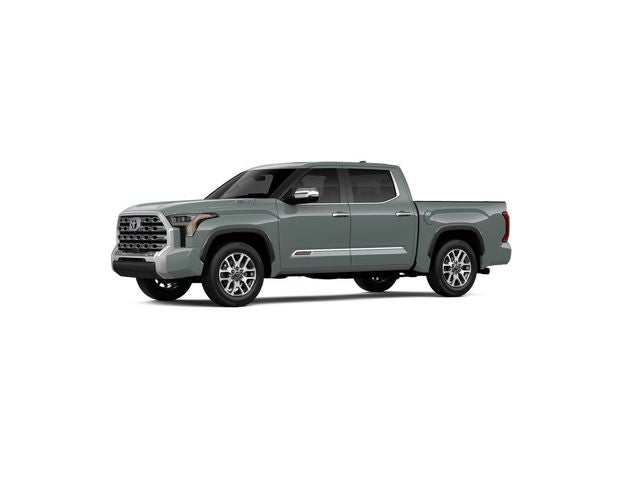 2026 Toyota Tundra i-FORCE MAX 1794 Edition i-FORCE MAX