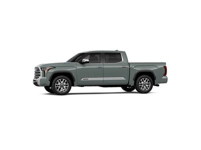 2026 Toyota Tundra i-FORCE MAX 1794 Edition i-FORCE MAX