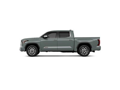 2026 Toyota Tundra i-FORCE MAX 1794 Edition i-FORCE MAX