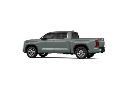 2026 Toyota Tundra i-FORCE MAX 1794 Edition i-FORCE MAX