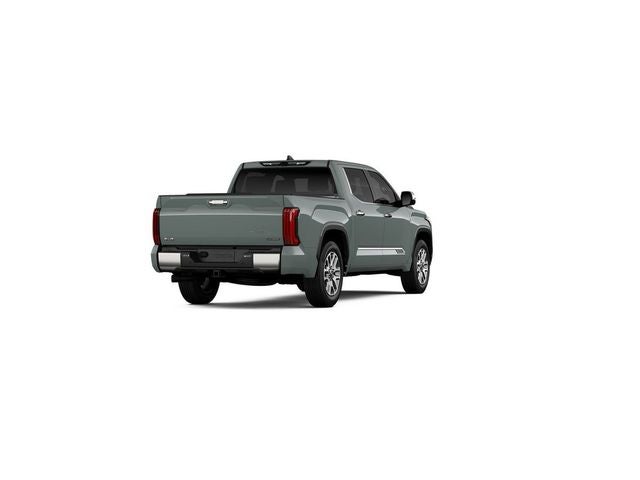 2026 Toyota Tundra i-FORCE MAX 1794 Edition i-FORCE MAX