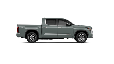 2026 Toyota Tundra i-FORCE MAX 1794 Edition i-FORCE MAX