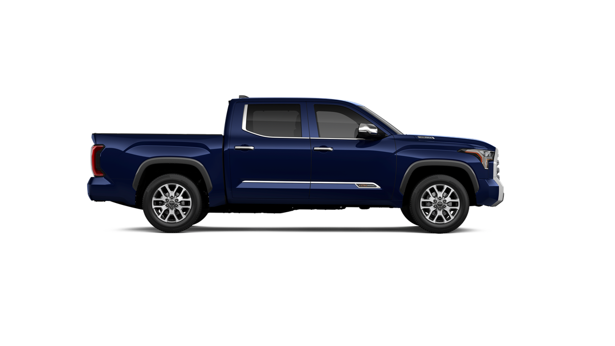 2026 Toyota Tundra i-FORCE MAX 1794 Edition i-FORCE MAX