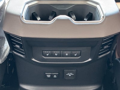 2026 Toyota Tundra i-FORCE MAX 1794 Edition i-FORCE MAX
