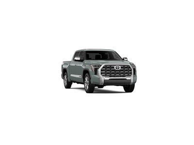 2026 Toyota Tundra i-FORCE MAX 1794 Edition i-FORCE MAX