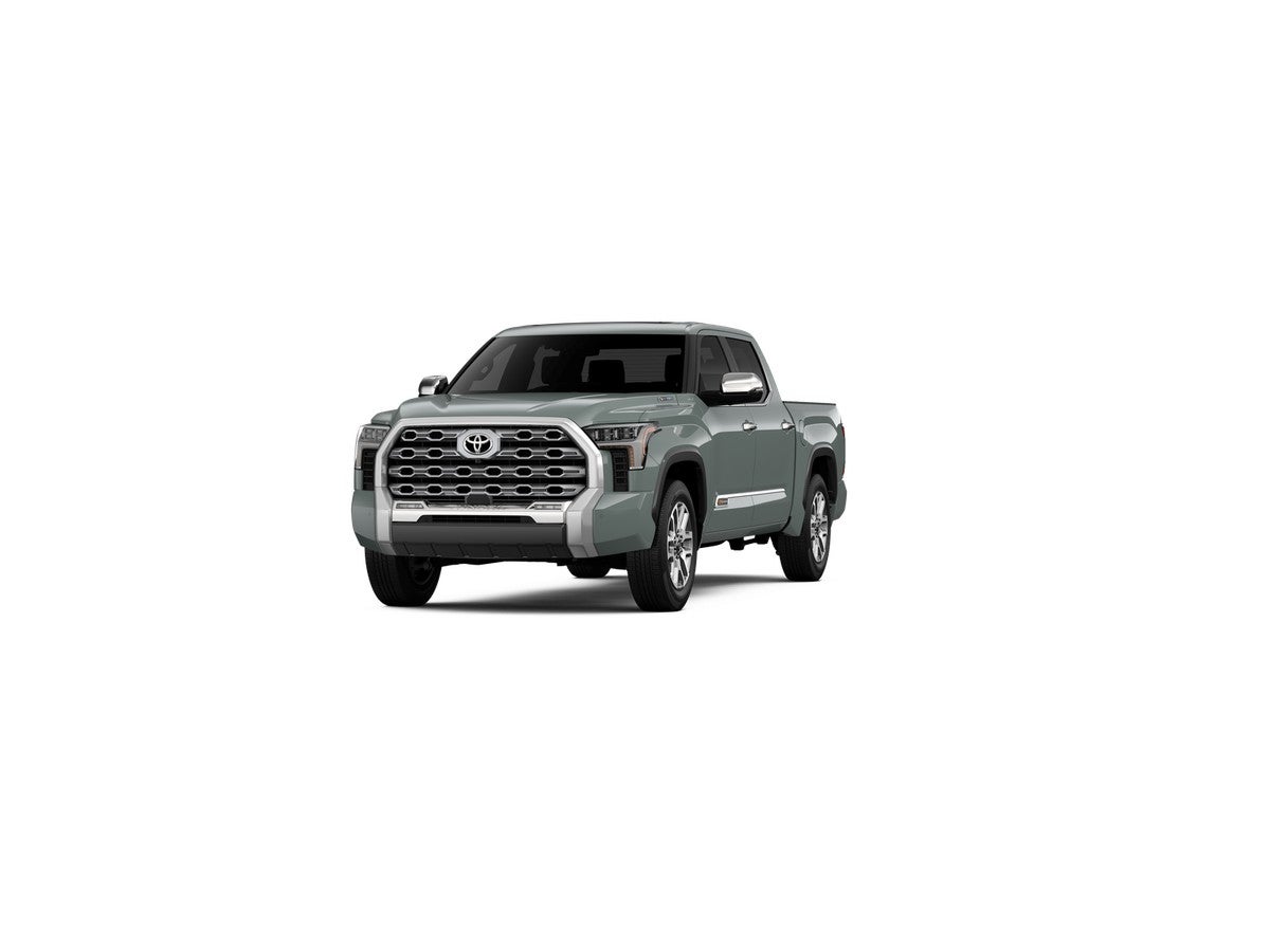 2026 Toyota Tundra i-FORCE MAX 1794 Edition i-FORCE MAX