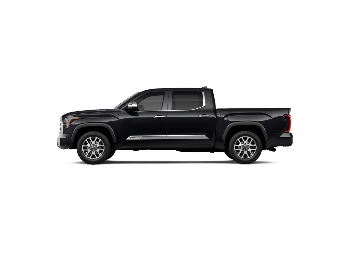 2026 Toyota Tundra i-FORCE MAX 1794 Edition i-FORCE MAX
