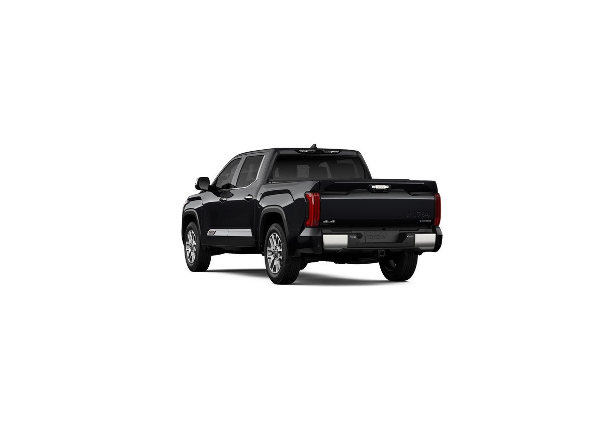 2026 Toyota Tundra i-FORCE MAX 1794 Edition i-FORCE MAX
