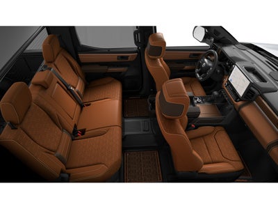 2026 Toyota Tundra i-FORCE MAX 1794 Edition i-FORCE MAX