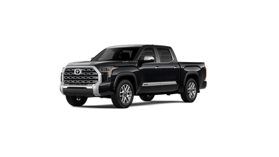 2026 Toyota Tundra i-FORCE MAX 1794 Edition i-FORCE MAX