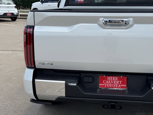 2026 Toyota Tundra i-FORCE MAX 1794 Edition i-FORCE MAX