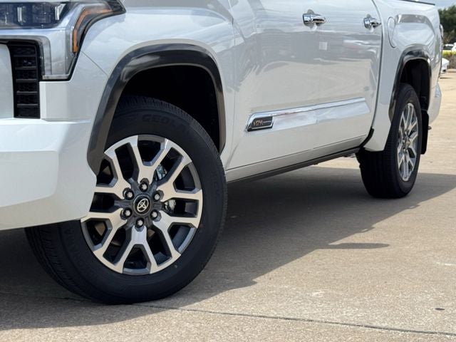 2026 Toyota Tundra i-FORCE MAX 1794 Edition i-FORCE MAX