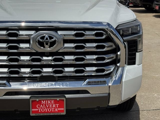 2026 Toyota Tundra i-FORCE MAX 1794 Edition i-FORCE MAX