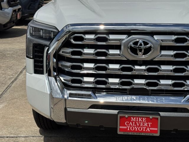 2026 Toyota Tundra i-FORCE MAX 1794 Edition i-FORCE MAX