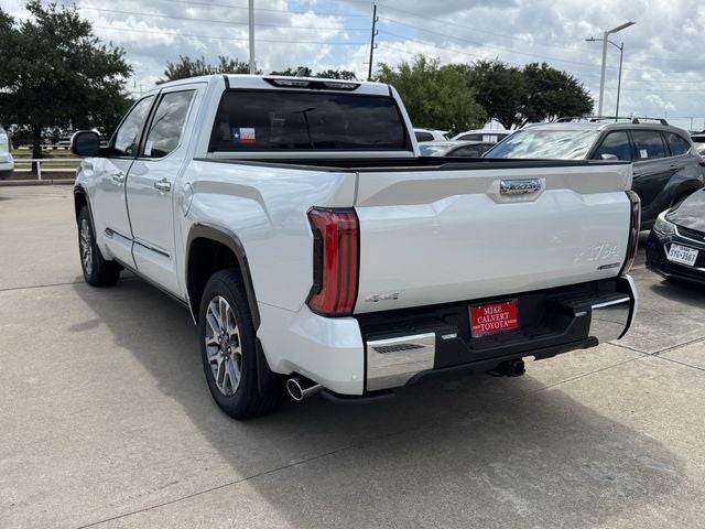 2026 Toyota Tundra i-FORCE MAX 1794 Edition i-FORCE MAX