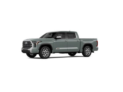 2026 Toyota Tundra i-FORCE MAX 1794 Edition i-FORCE MAX