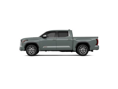 2026 Toyota Tundra i-FORCE MAX 1794 Edition i-FORCE MAX