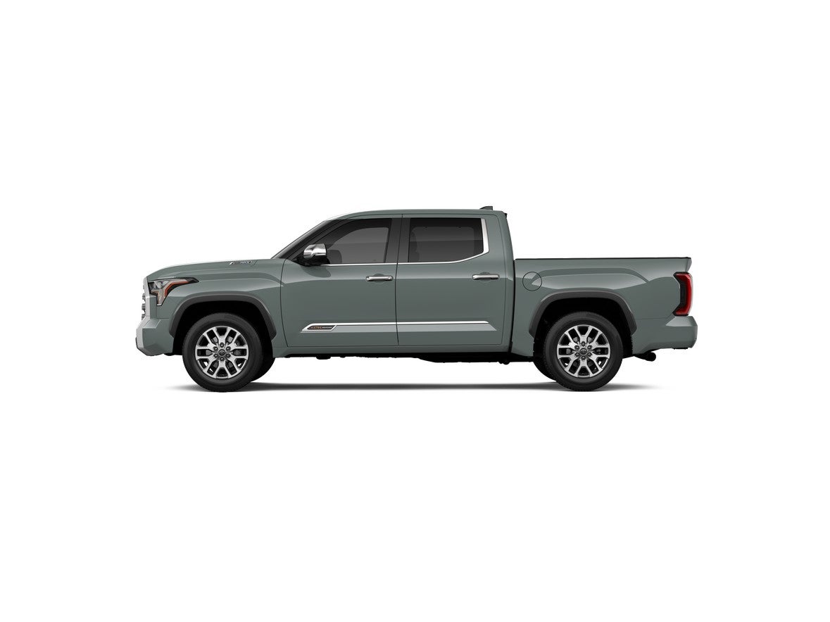 2026 Toyota Tundra i-FORCE MAX 1794 Edition i-FORCE MAX