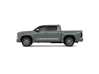 2026 Toyota Tundra i-FORCE MAX 1794 Edition i-FORCE MAX