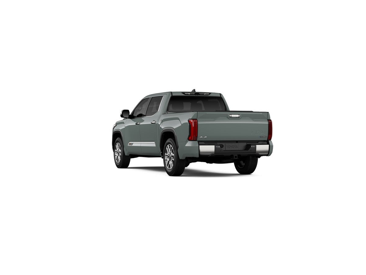 2026 Toyota Tundra i-FORCE MAX 1794 Edition i-FORCE MAX