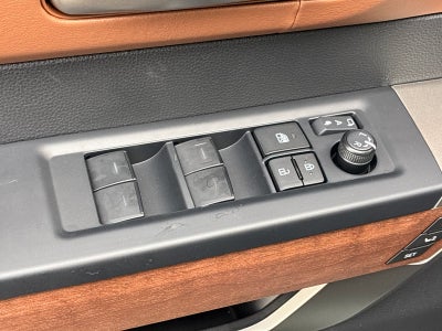 2026 Toyota Tundra i-FORCE MAX 1794 Edition i-FORCE MAX