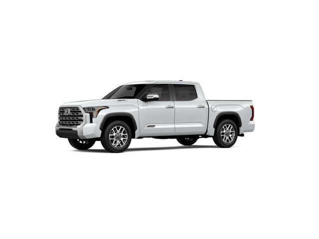 2026 Toyota Tundra i-FORCE MAX 1794 Edition i-FORCE MAX