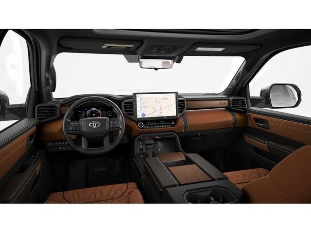 2026 Toyota Tundra i-FORCE MAX 1794 Edition i-FORCE MAX