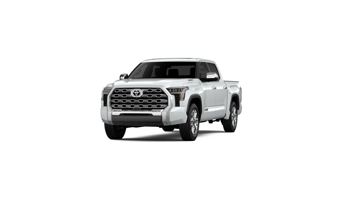 2026 Toyota Tundra i-FORCE MAX 1794 Edition i-FORCE MAX