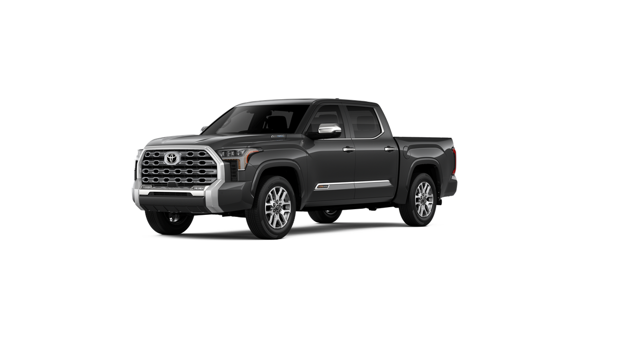 2026 Toyota Tundra i-FORCE MAX 1794 Edition i-FORCE MAX