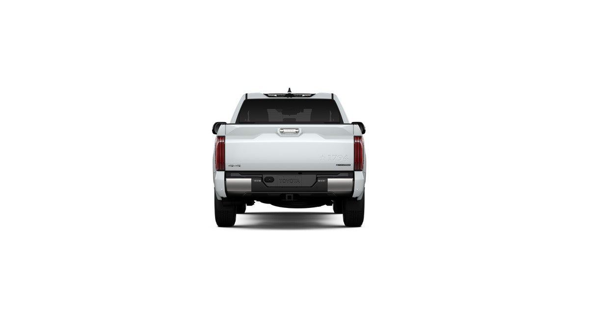 2026 Toyota Tundra i-FORCE MAX 1794 Edition i-FORCE MAX