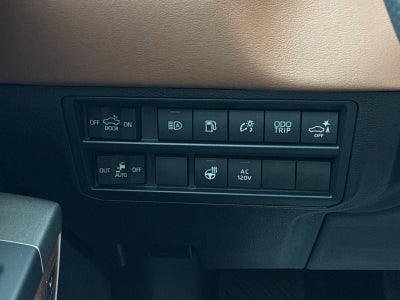 2026 Toyota Tundra i-FORCE MAX 1794 Edition i-FORCE MAX