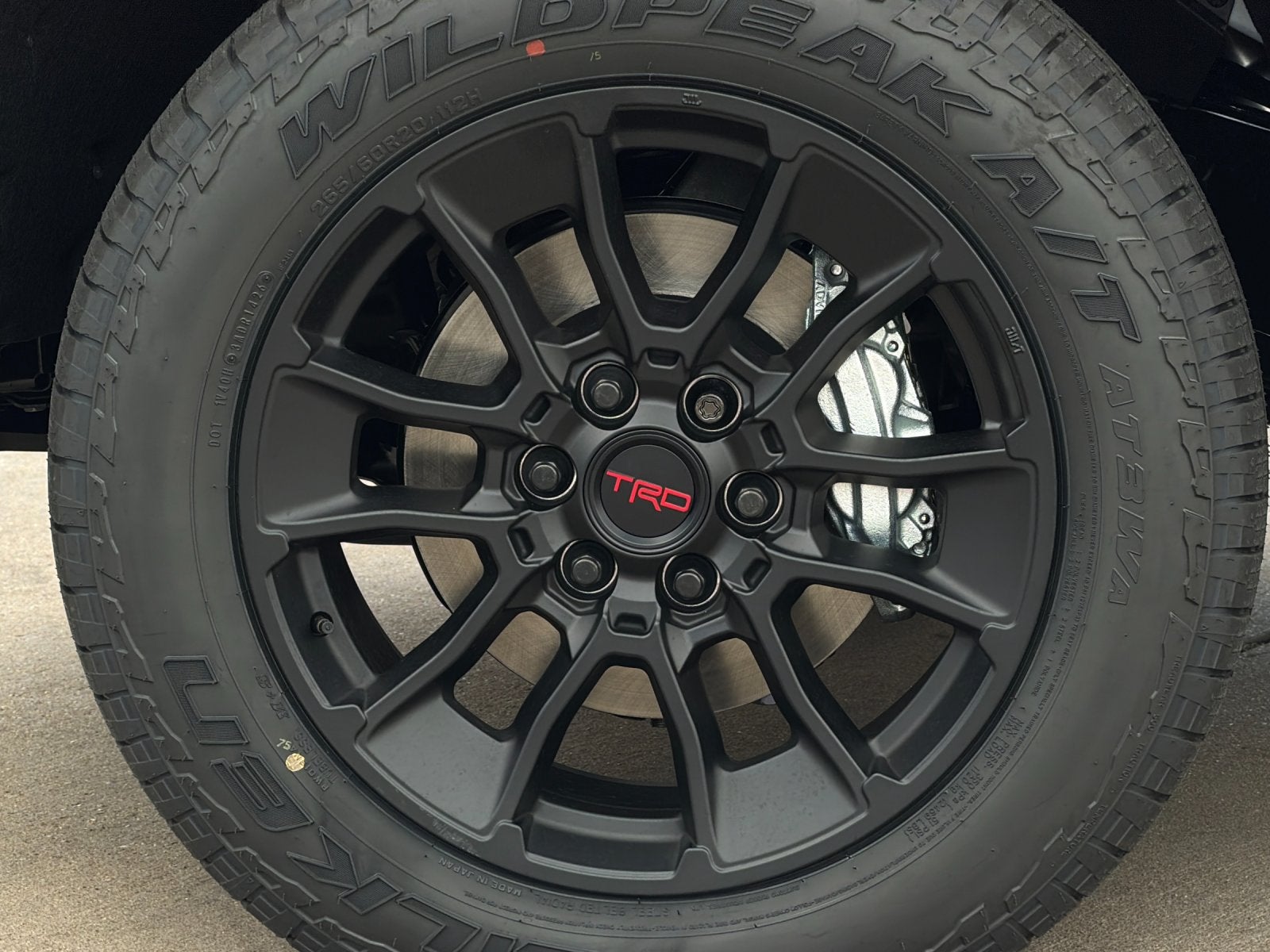 2026 Toyota Tundra i-FORCE MAX 1794 Edition i-FORCE MAX