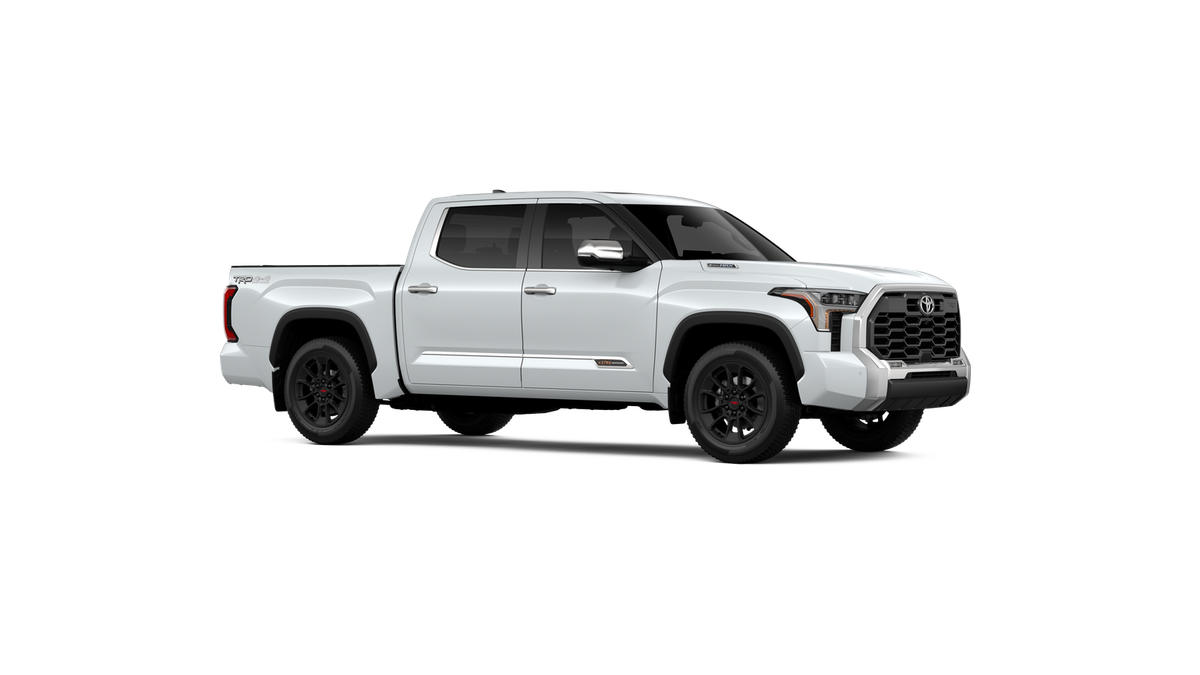 2026 Toyota Tundra i-FORCE MAX 1794 Edition i-FORCE MAX