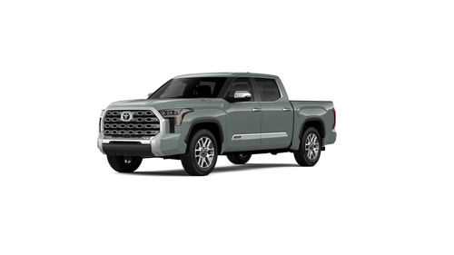 2026 Toyota Tundra i-FORCE MAX 1794 Edition i-FORCE MAX