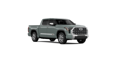 2026 Toyota Tundra i-FORCE MAX 1794 Edition i-FORCE MAX