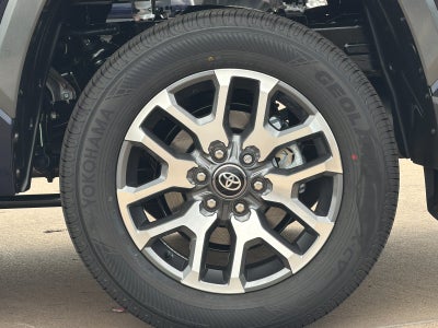 2026 Toyota Tundra i-FORCE MAX 1794 Edition i-FORCE MAX