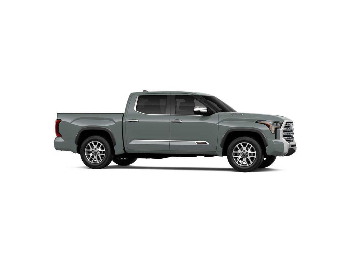2026 Toyota Tundra i-FORCE MAX 1794 Edition i-FORCE MAX