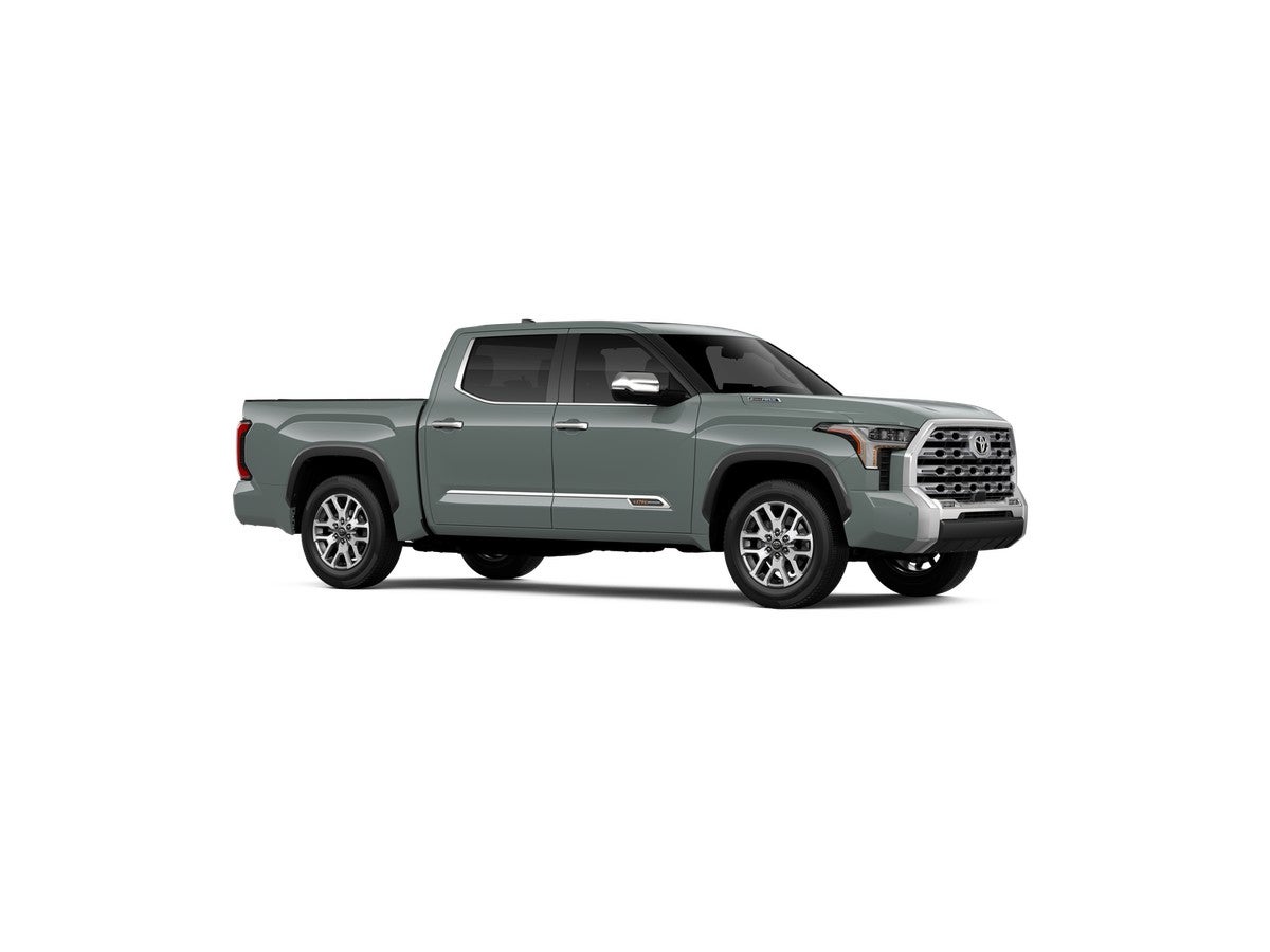 2026 Toyota Tundra i-FORCE MAX 1794 Edition i-FORCE MAX