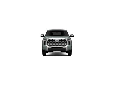 2026 Toyota Tundra i-FORCE MAX 1794 Edition i-FORCE MAX