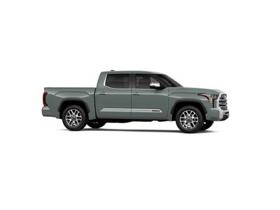 2026 Toyota Tundra i-FORCE MAX 1794 Edition i-FORCE MAX