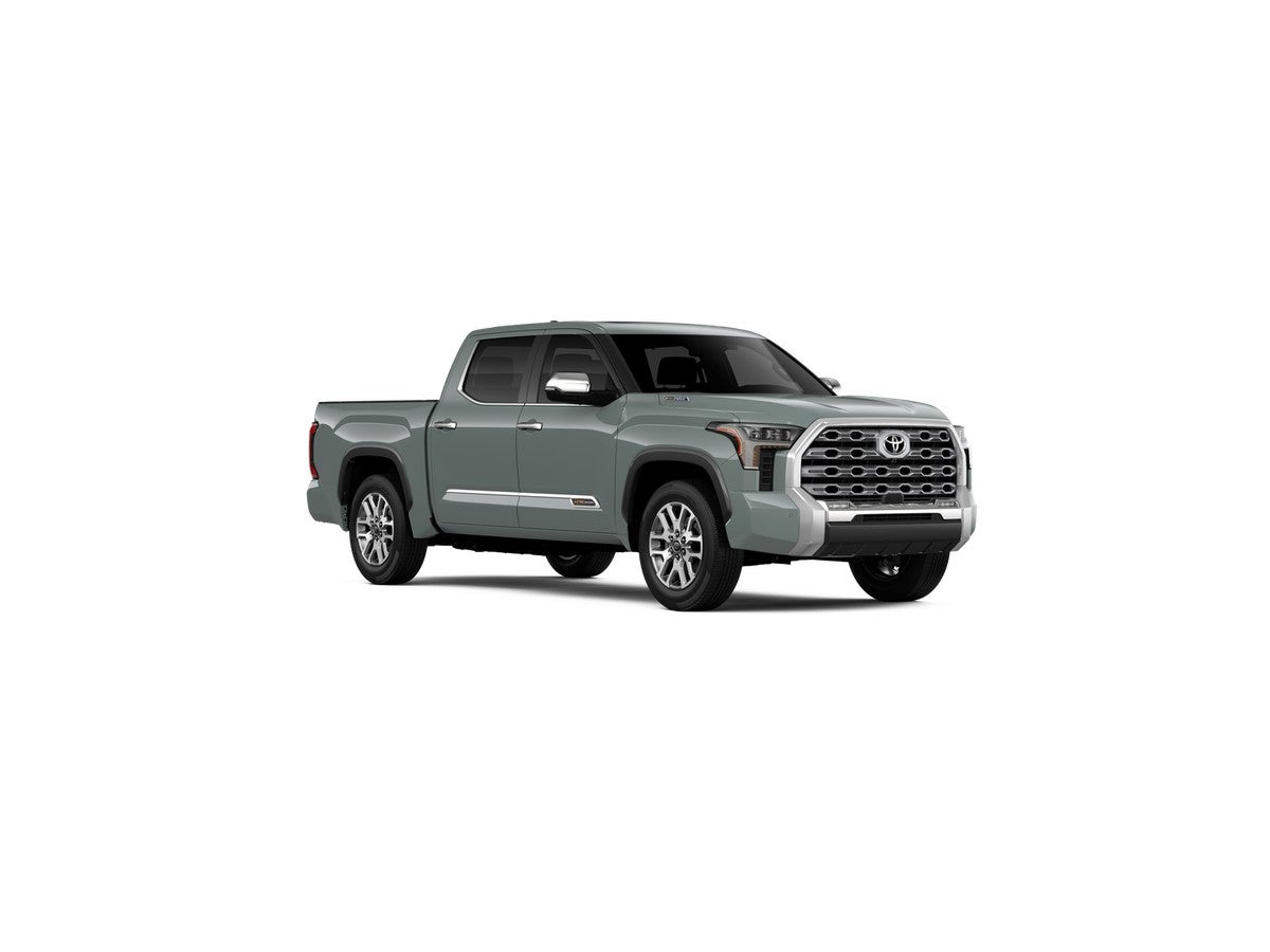 2026 Toyota Tundra i-FORCE MAX 1794 Edition i-FORCE MAX