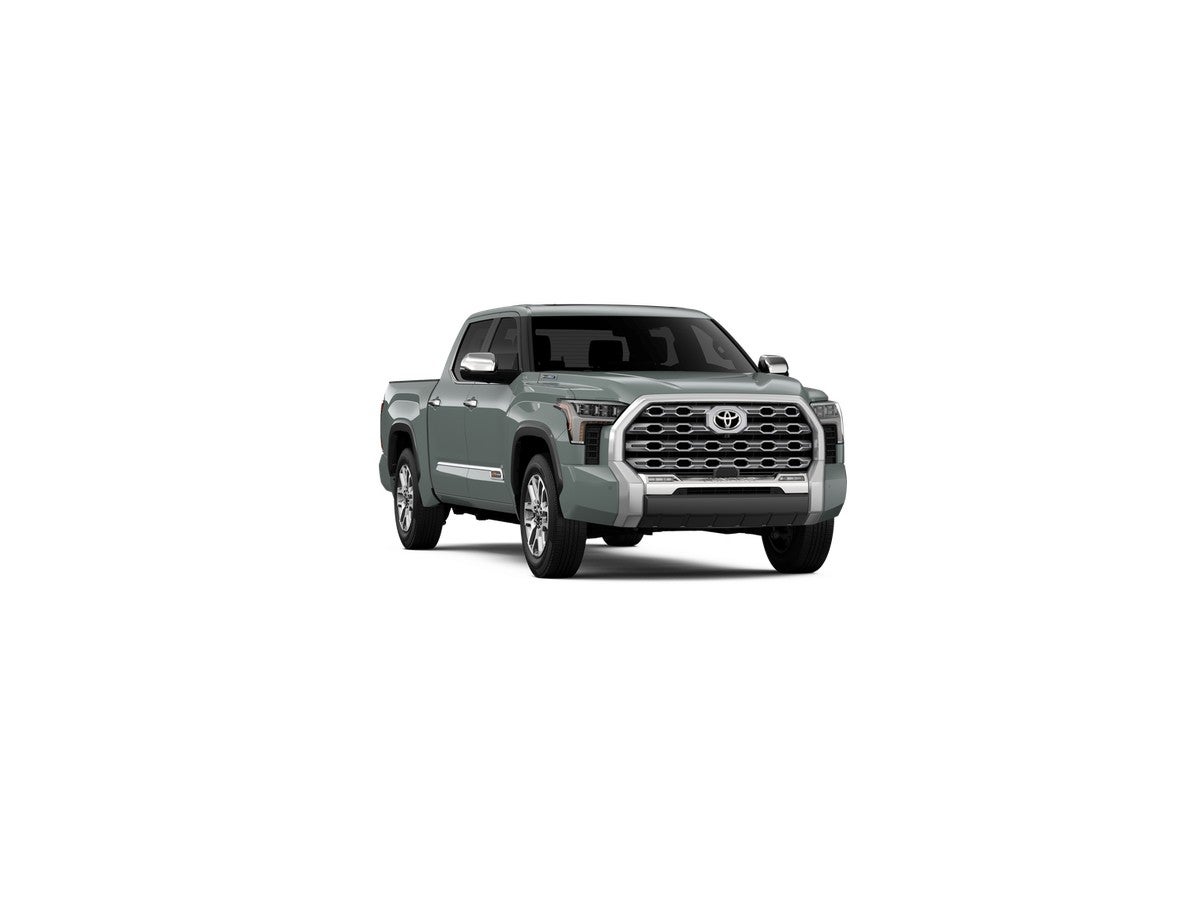2026 Toyota Tundra i-FORCE MAX 1794 Edition i-FORCE MAX