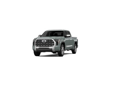 2026 Toyota Tundra i-FORCE MAX 1794 Edition i-FORCE MAX