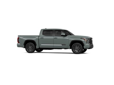 2026 Toyota Tundra i-FORCE MAX Platinum i-FORCE MAX