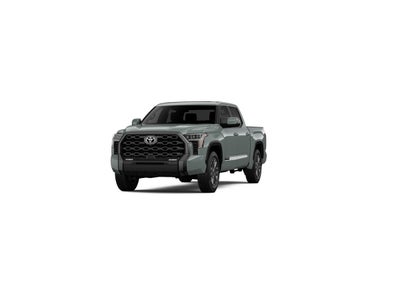 2026 Toyota Tundra i-FORCE MAX Platinum i-FORCE MAX
