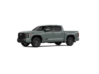 2026 Toyota Tundra i-FORCE MAX Platinum i-FORCE MAX