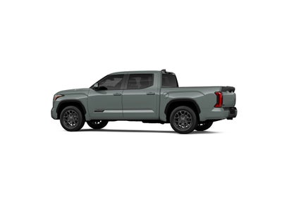 2026 Toyota Tundra i-FORCE MAX Platinum i-FORCE MAX
